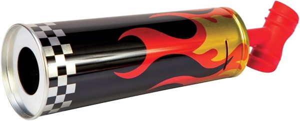 Schylling Hyper Pipe Bike Blaster